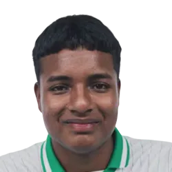 Jeremy Arévalo Jeremy Arévalo