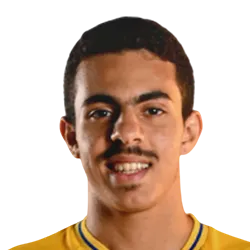 Ayoub Al-Oui Ayoub Al-Oui