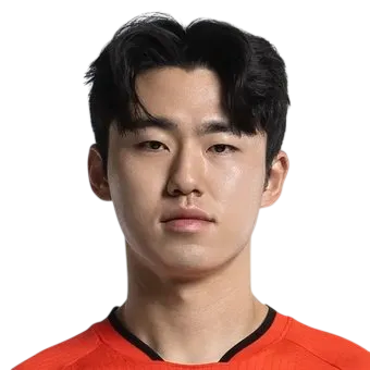 Gi-hyuk Lee Gi-hyuk Lee