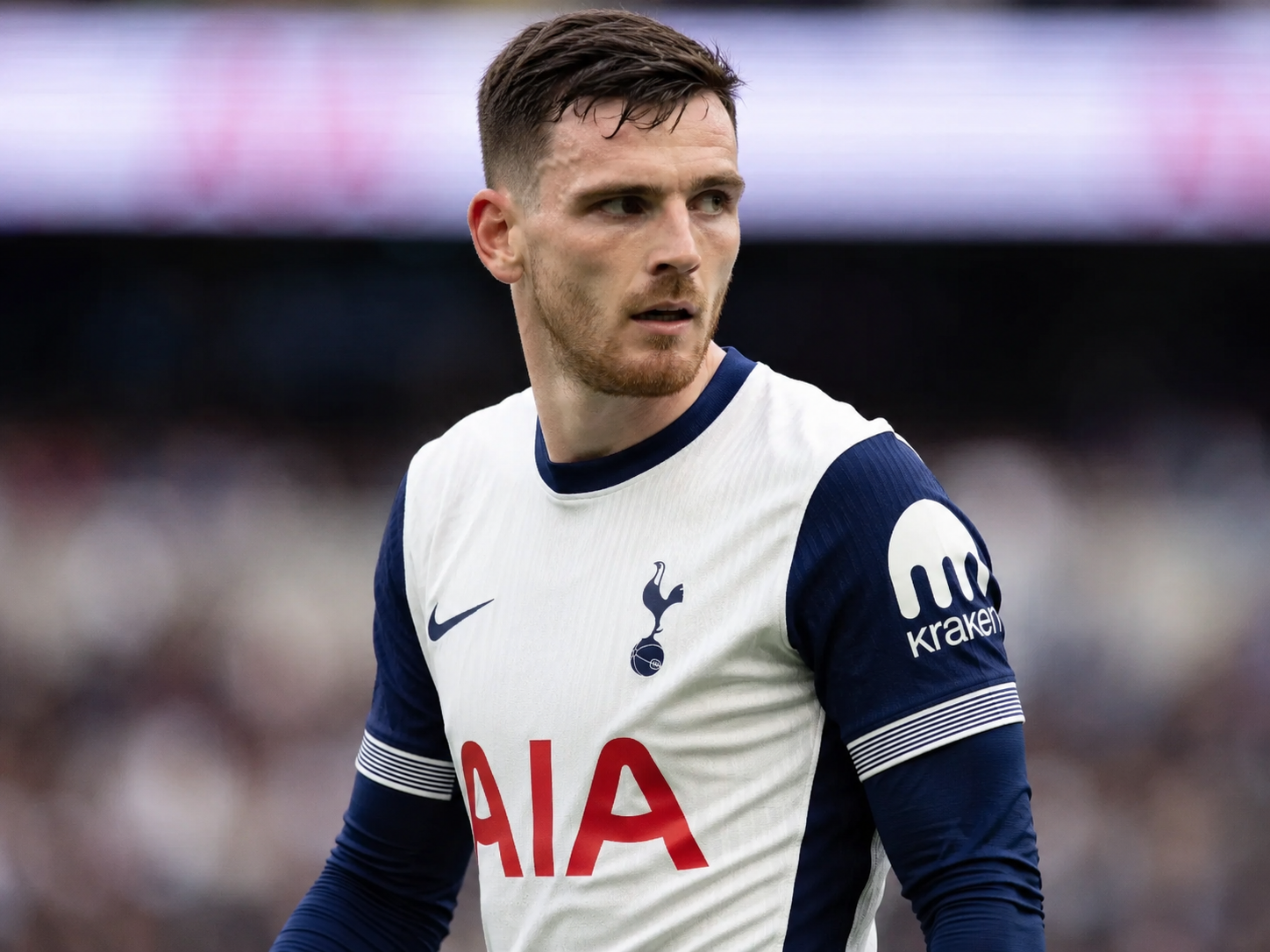 Andy Robertson