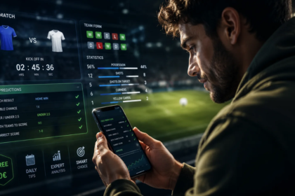 Free Football Predictions: How to Use Them Without Making Costly Mistakes