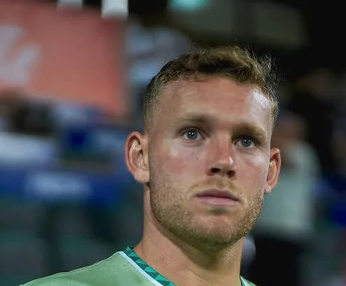 Daniel Peretz