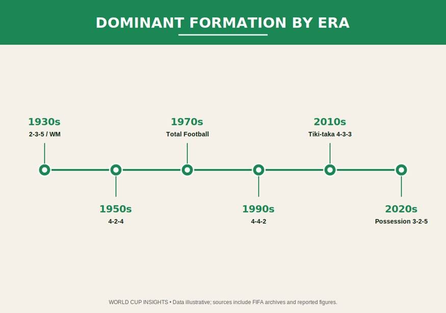 The Tactical Evolution of the World Cup 12 image 5