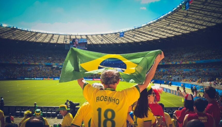 The oldest players at the World Cup 2026