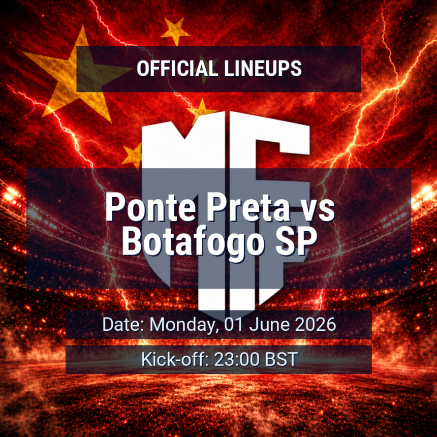 official lineups 19667337