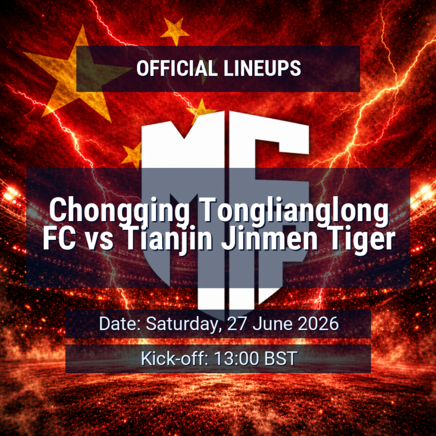 official lineups 19674693