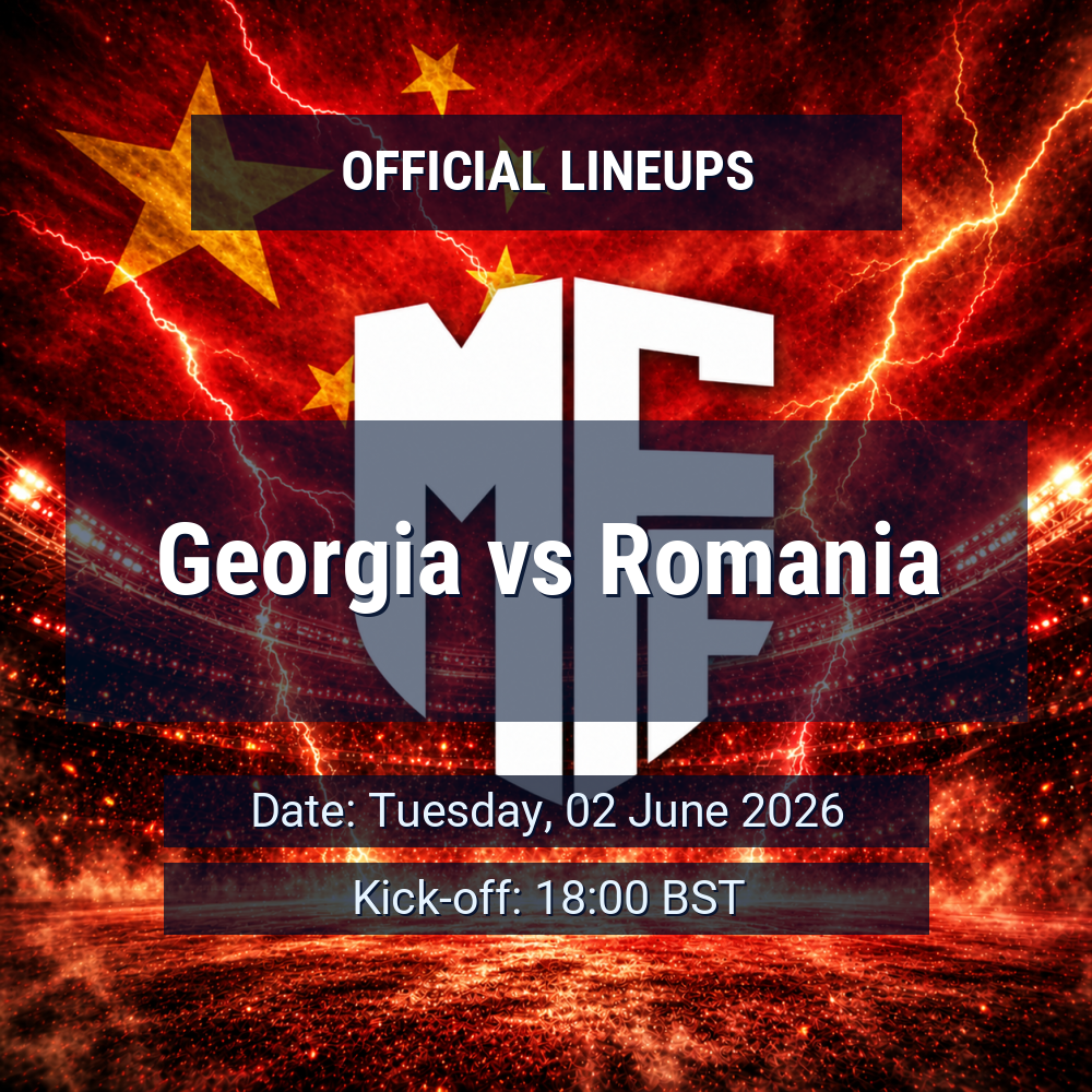 official lineups 19690091