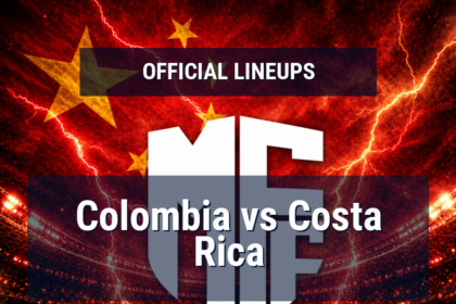official lineups 19693950