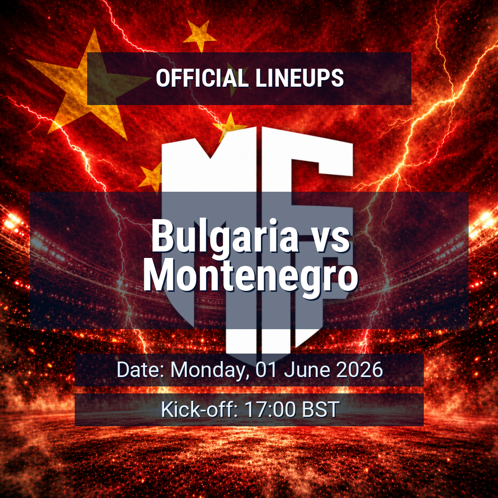 official lineups 19701844