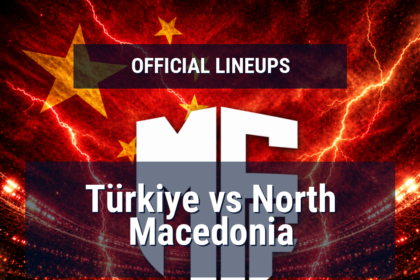 official lineups 19705788