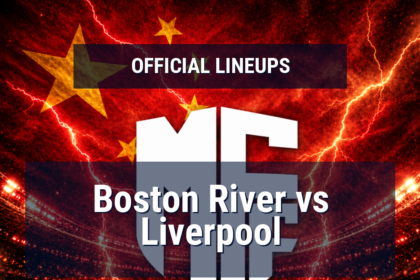 official lineups 19708560