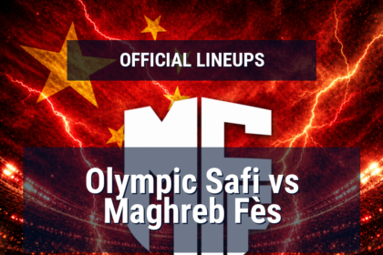 official lineups 19709244