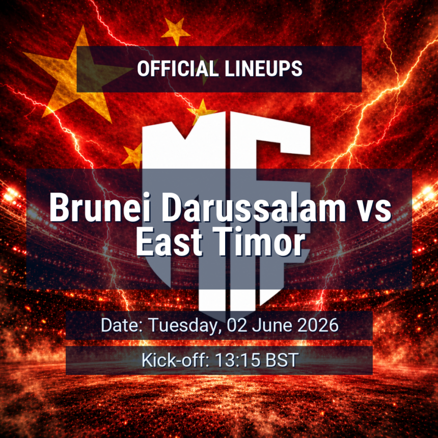 official lineups 19711424
