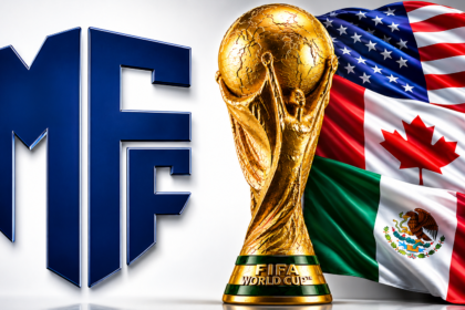 2026 World Cup