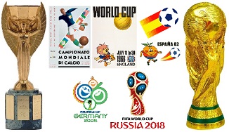 Pytanie dnia lipiec 2026 15 Turnieje Mistrzostw Świata FIFA z czterema europejskimi półfinalistami
