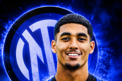 Anan Khalaili Set for €26.5m Inter Milan Transfer