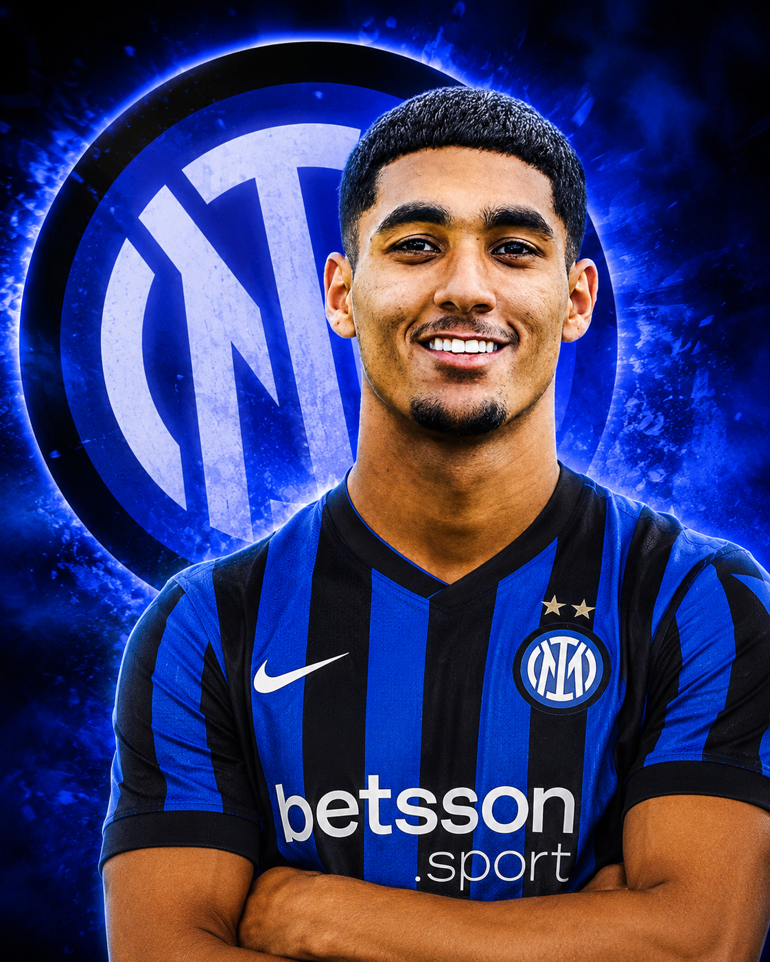 Anan Khalaili Set for €26.5m Inter Milan Transfer