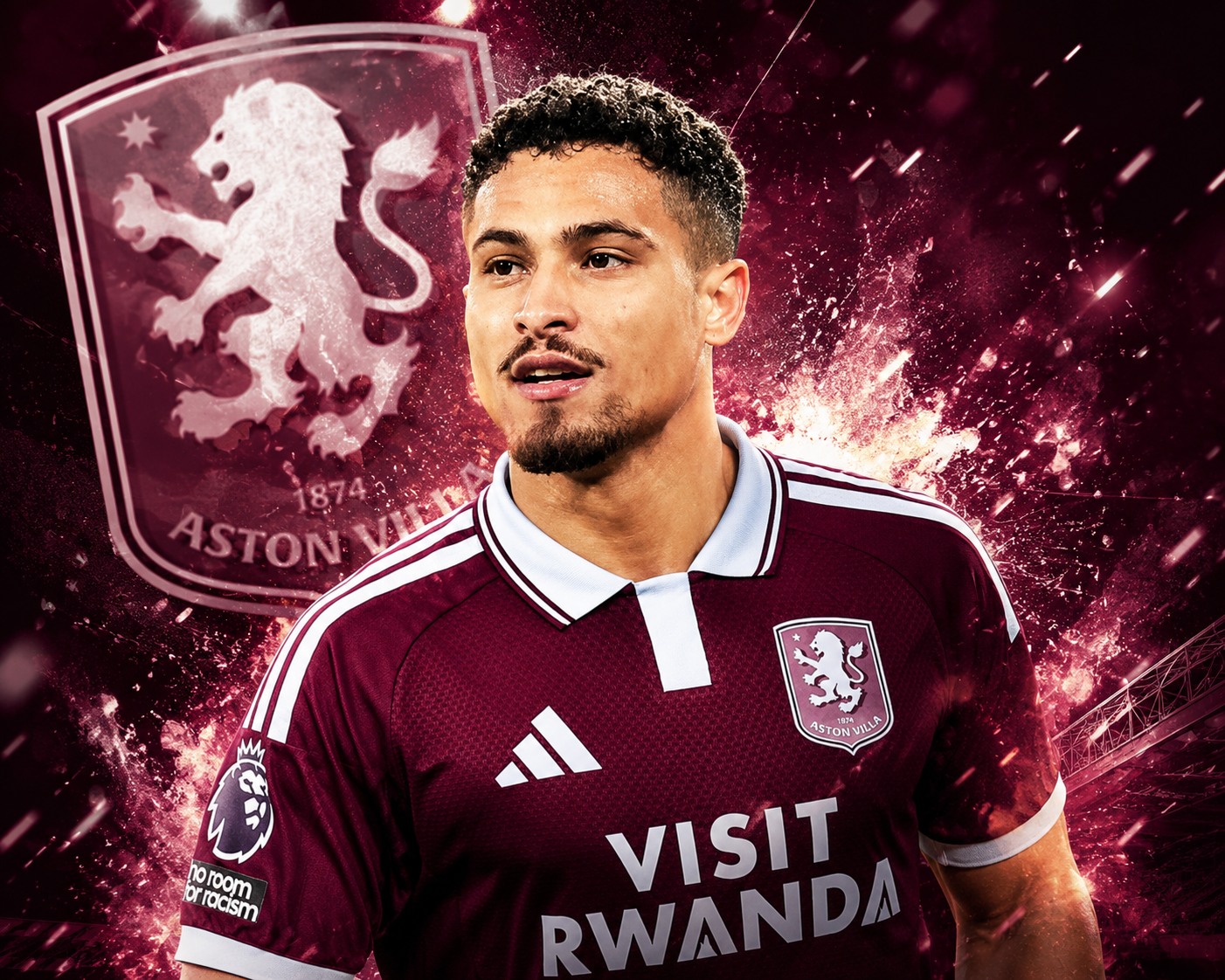 João Gomes Signs for Aston Villa from Wolves