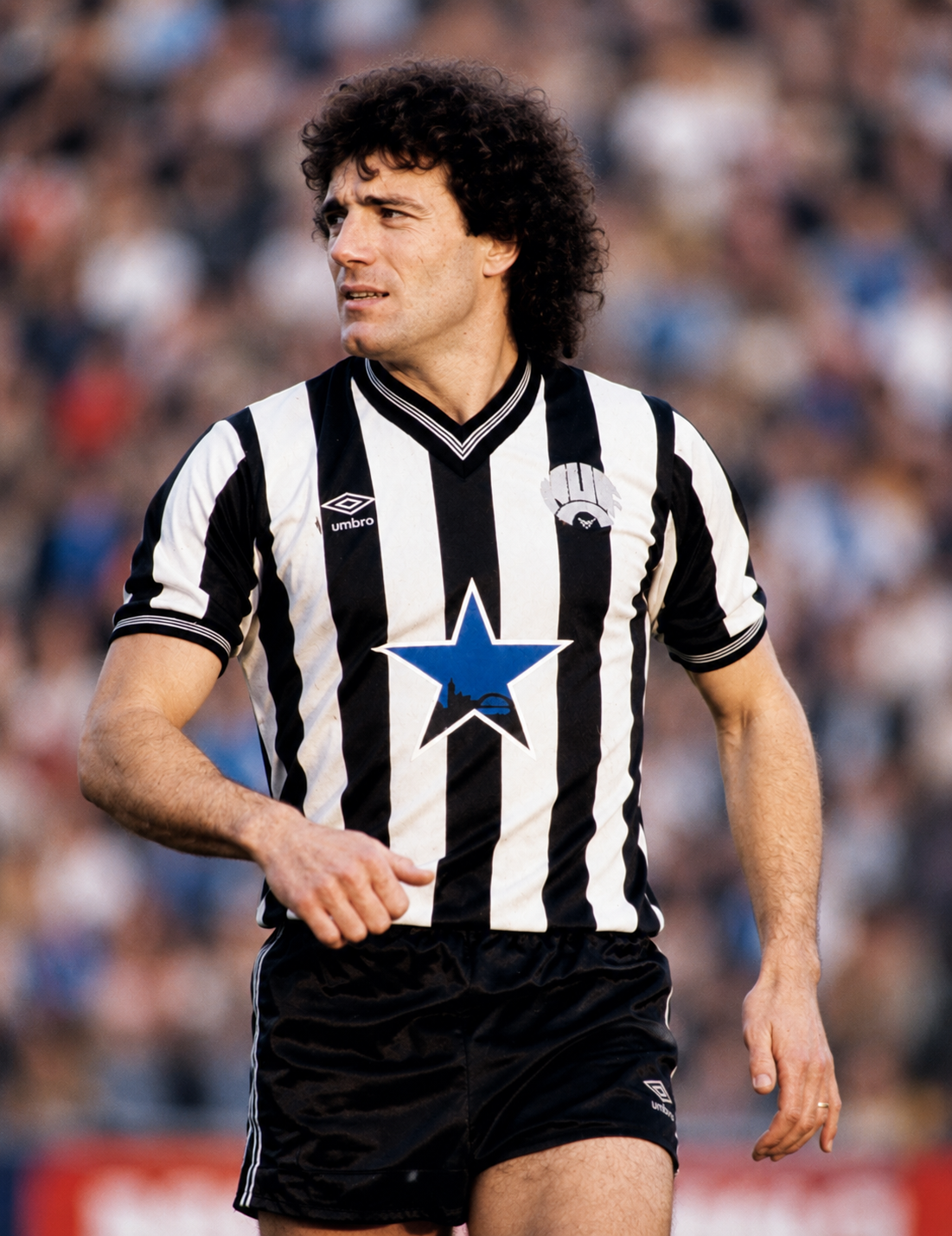 Kevin Keegan Career