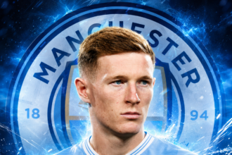 Man City Agree £116m Elliot Anderson Transfer with Forest