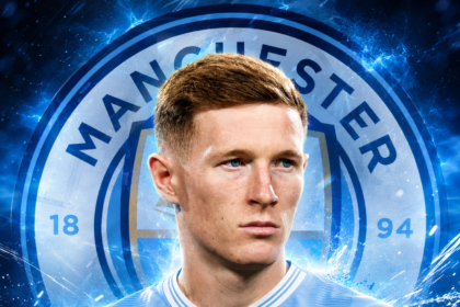 Man City Agree £116m Elliot Anderson Transfer with Forest