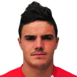 Anthony Briançon Anthony Briançon