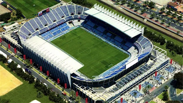 La Rosaleda Stadium 11 bl15741804902117