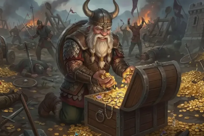 OdinFortune Casino Bonus