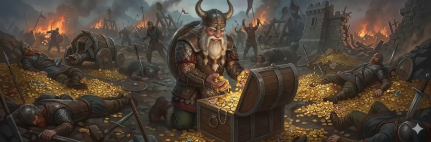 OdinFortune Casino Bonus