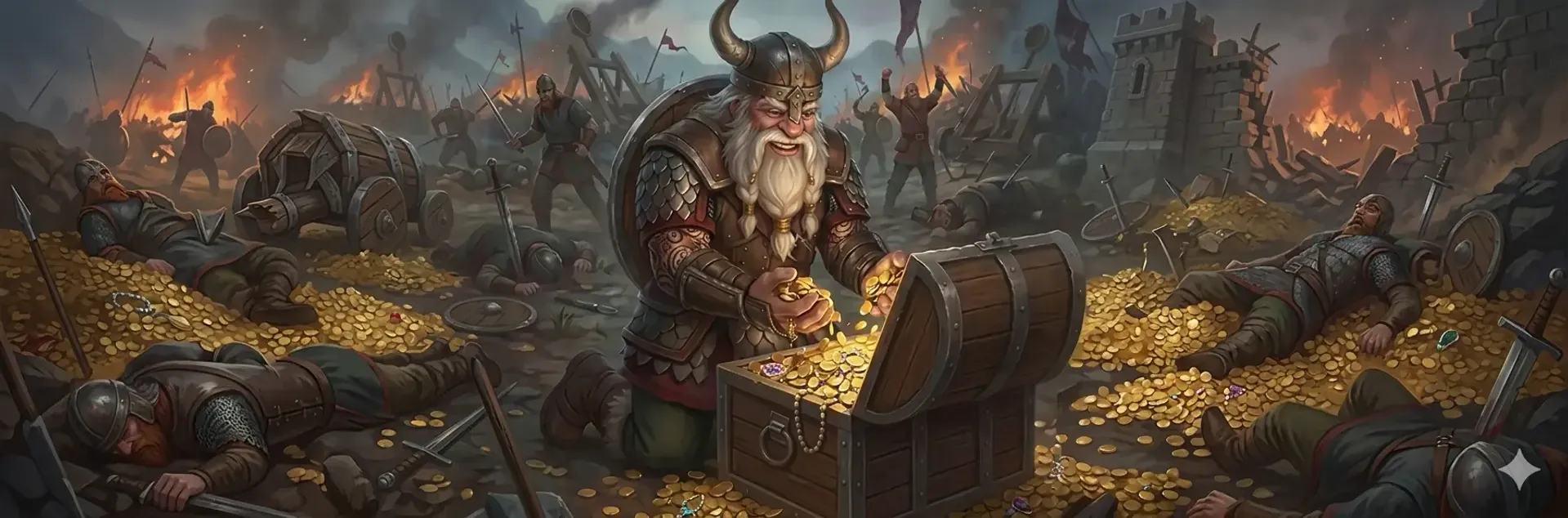 OdinFortune Casino Bonus