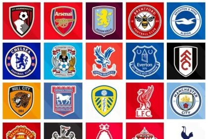 Premier League Season 2026-27