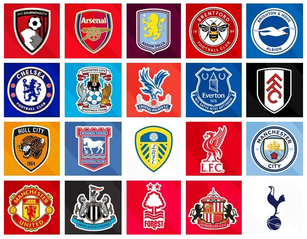 Premier League Season 2026-27
