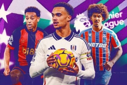 How Have American Players Performed in Premier League History?