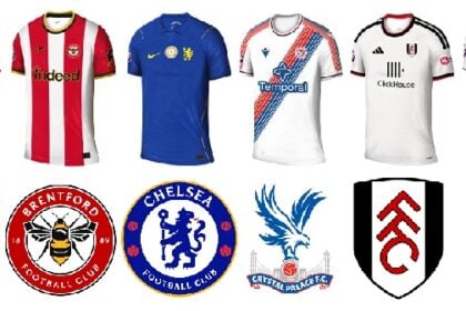 PL London Derbies 2026-27