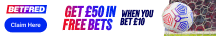 BETFRED