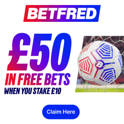 BETFRED