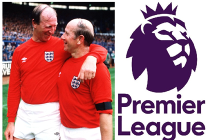 Brothers with Over 300 Premier League Appearances