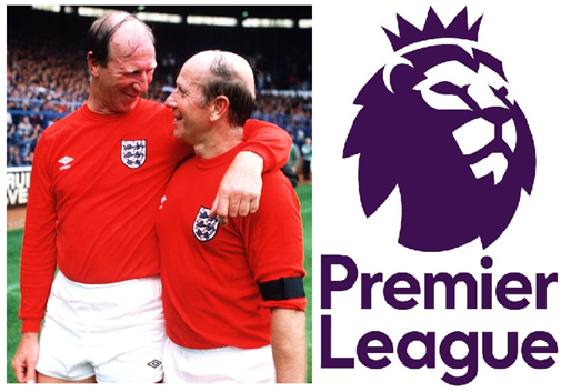 Brothers with Over 300 Premier League Appearances