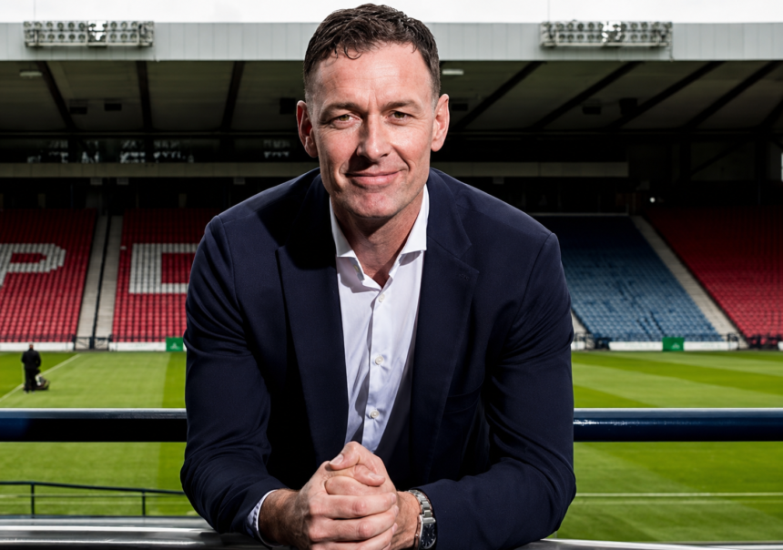 Chris Sutton Predictions