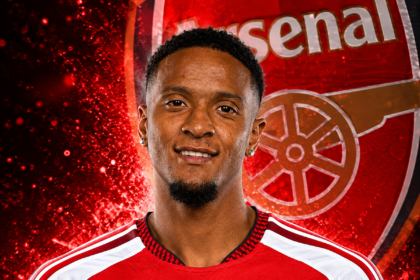 Ezri Konsa Arsenal transfer
