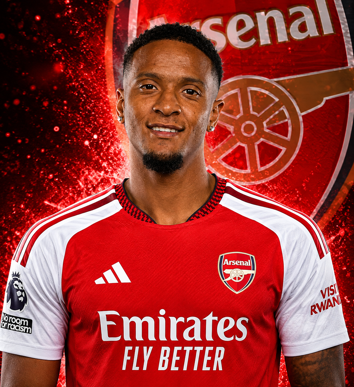 Ezri Konsa Arsenal transfer