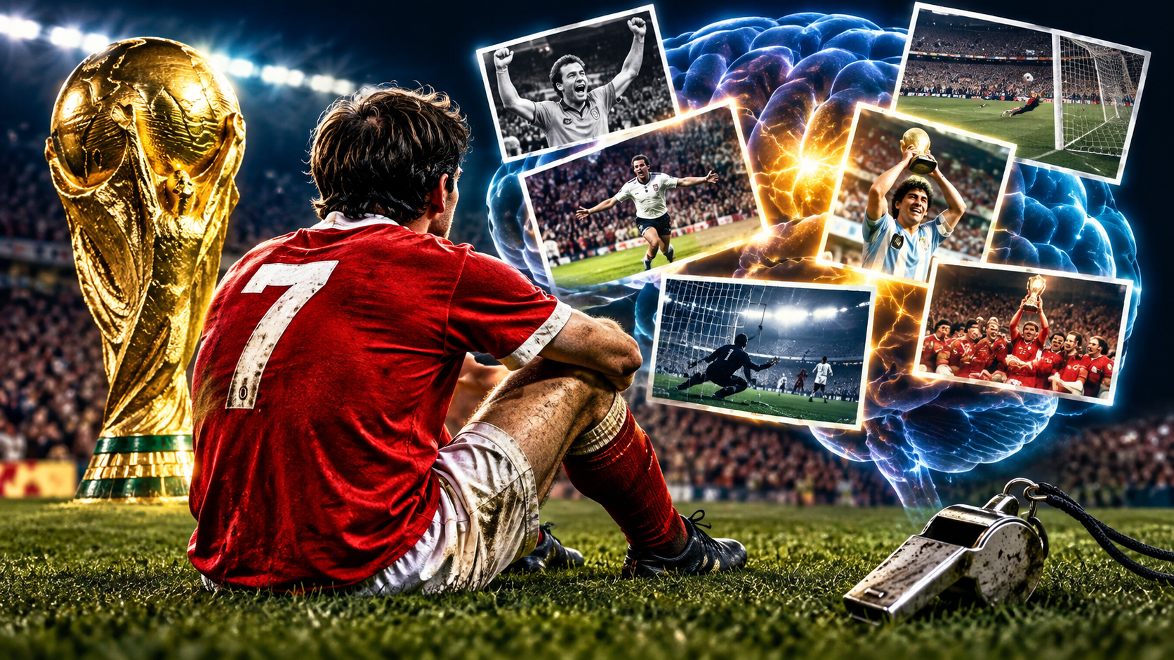 Football Memories