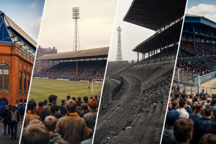 Football Stadium Disasters and the Safety Reforms They Forced
