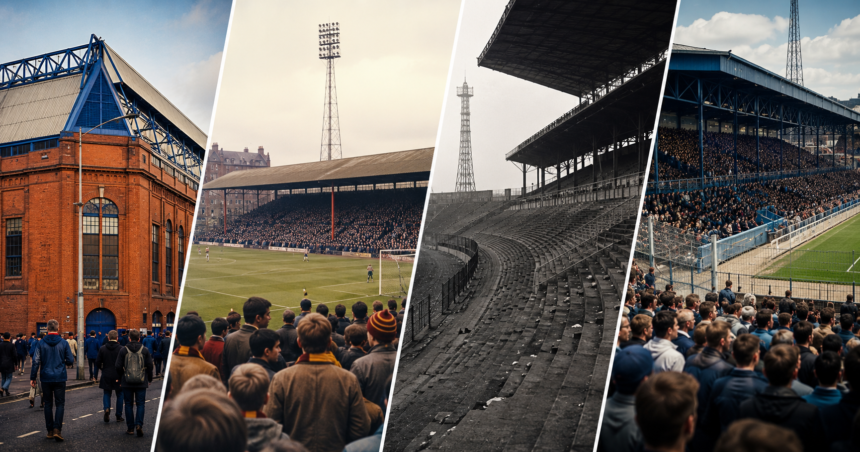 Football Stadium Disasters and the Safety Reforms They Forced