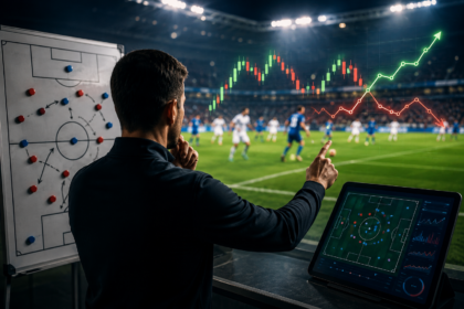How Tactical Changes Affect Live Betting Odds