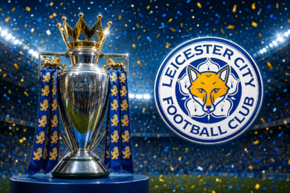 The Greatest Underdog Tale in Football