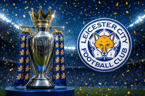 The Greatest Underdog Tale in Football