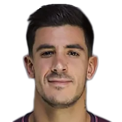 Yuri Berchiche Yuri Berchiche