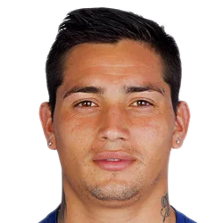 Chimy Ávila