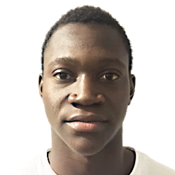 Aliou Dieng